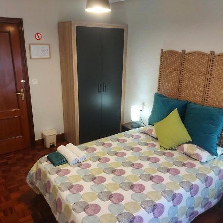 Se Alquilan 3 Habitaciones Privadas Більбао Екстер'єр фото