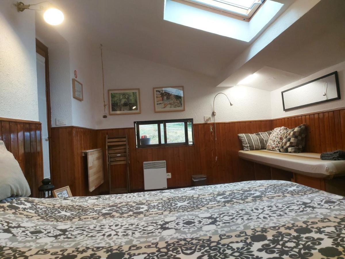 Se Alquilan 3 Habitaciones Privadas Більбао Екстер'єр фото