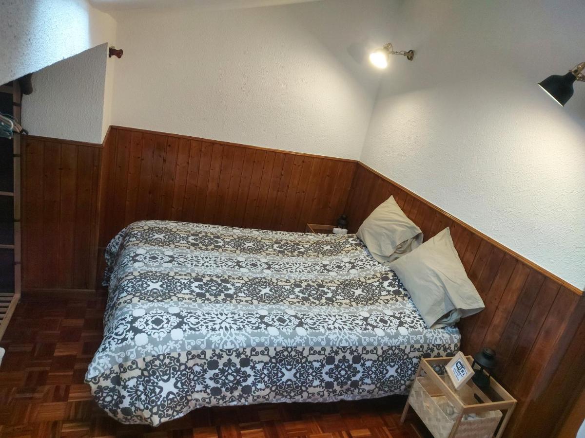 Se Alquilan 3 Habitaciones Privadas Більбао Екстер'єр фото