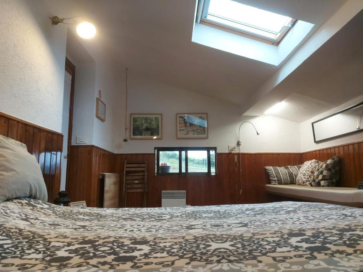 Se Alquilan 3 Habitaciones Privadas Більбао Екстер'єр фото