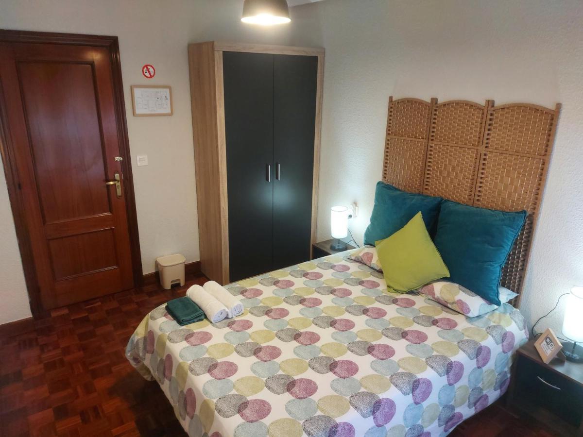 Se Alquilan 3 Habitaciones Privadas Більбао Екстер'єр фото