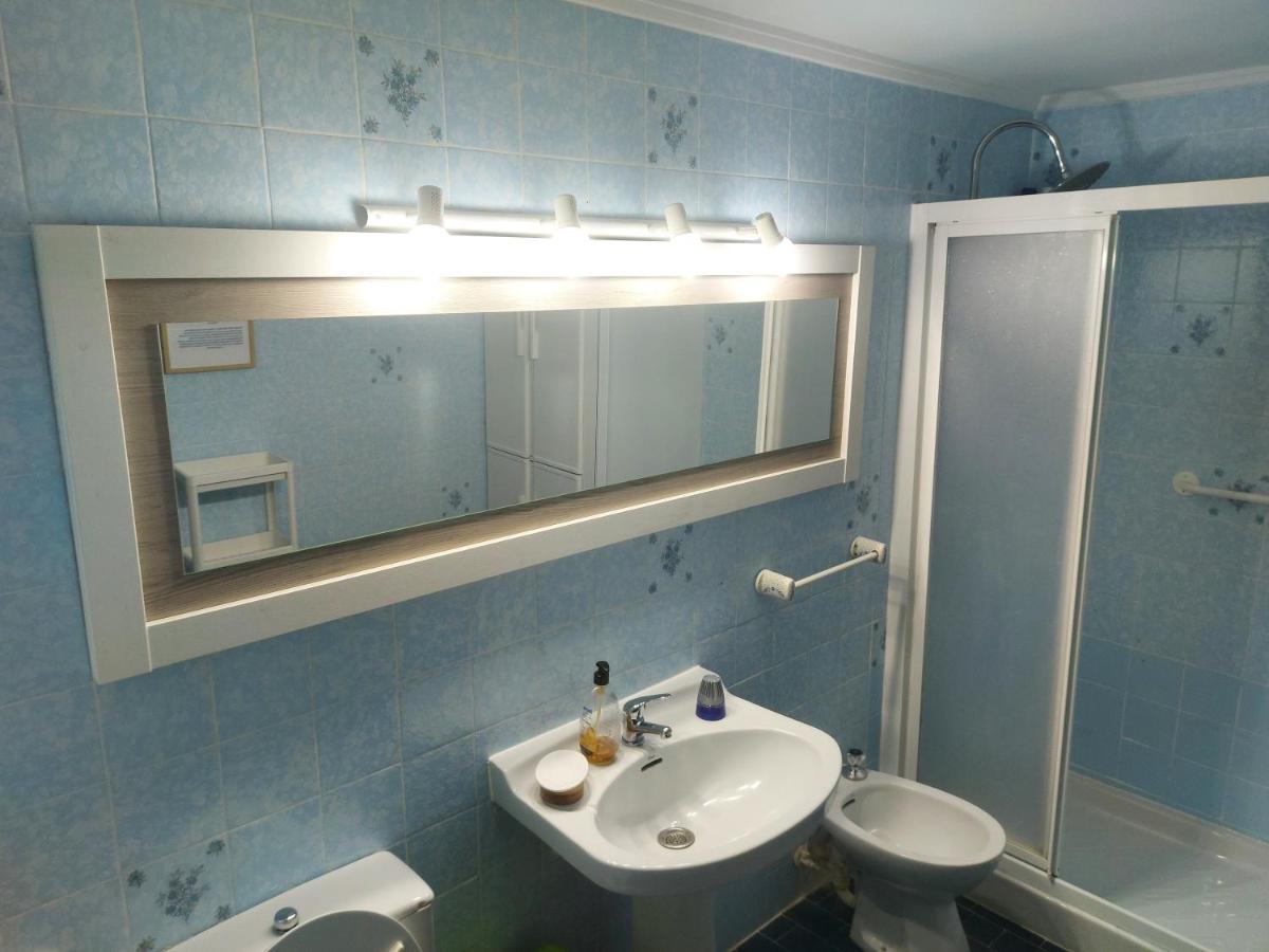 Se Alquilan 3 Habitaciones Privadas Більбао Екстер'єр фото