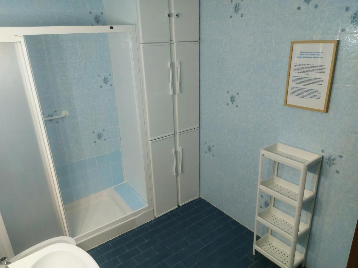 Se Alquilan 3 Habitaciones Privadas Більбао Екстер'єр фото