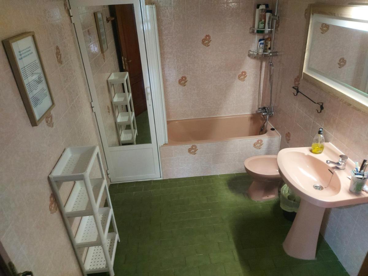 Se Alquilan 3 Habitaciones Privadas Більбао Екстер'єр фото