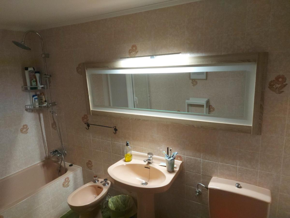 Se Alquilan 3 Habitaciones Privadas Більбао Екстер'єр фото